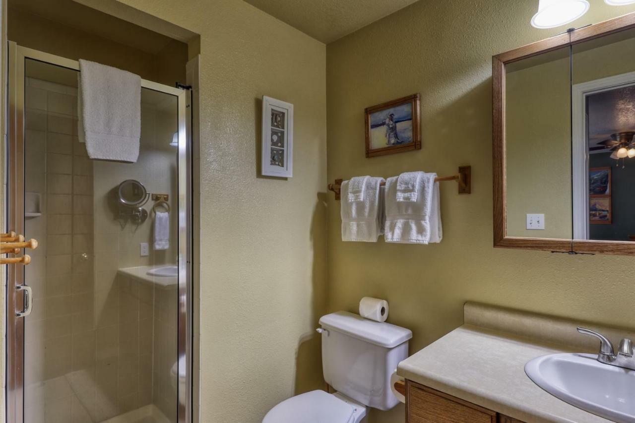 Aspen Village Golf Course Condo - Snowshoes McCall Exterior foto